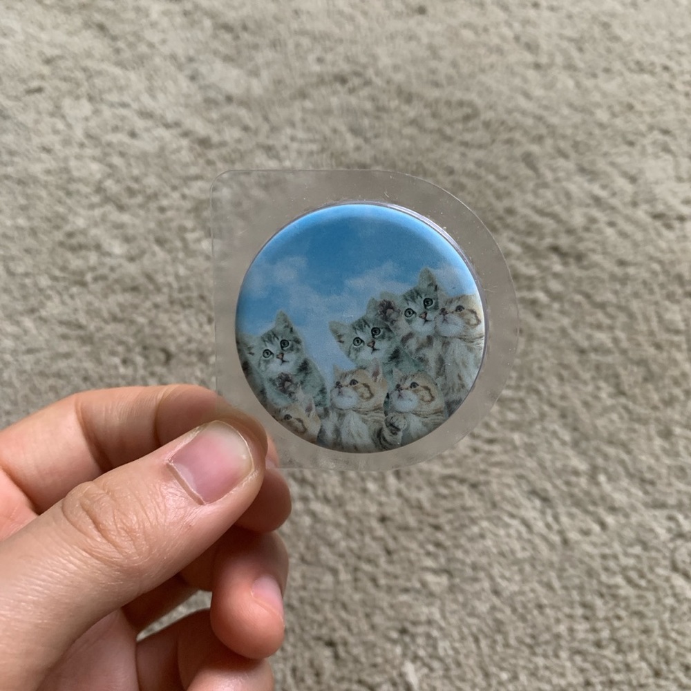 Popsocket bundle